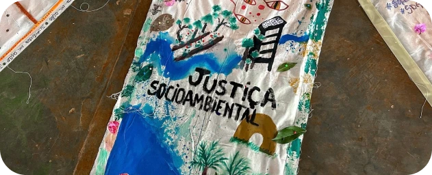 Justiça socioambiental